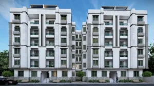 Read more about the article شقق للبيع في العبور الجديدة